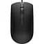 Миша Dell MS116 Black (570-AAIR) [151008] - мініатюра 1