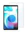 Захисне скло DK для Realme Pad Mini 8.7" RMP2105 Full Glue 2 шт (012605) - мініатюра 3