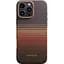 Карбоновий чохол Pitaka Military-Grade Protective Case Sunset для iPhone 16 Pro Max (KI1601PPSUM) - мініатюра 1