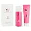 Набор миниатюр J:ON Bird's Nest Cleansing Mini Set: гидрофильное масло 55 мл + пенка для умывания 30 мл - миниатюра 1