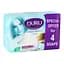 Косметическое мыло Duru Skin Care, с молочным протеином, 260 г (4 шт. х 65 г) - миниатюра 1