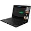 Ноутбук Lenovo ThinkPad T14, 14", Intel Core i5, 8th generation, 16 GB, Black / 256GB SSD (Grade B) Seller Refurbished - мініатюра 2
