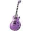 Електрогітара ESP E-II Eclipse DB Purple Sparkle [130794] - мініатюра 2