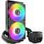 Система водяного охлаждения Arctic Liquid Freezer III Pro 240 A-RGB (ACFRE00182A) [143373] - миниатюра 2