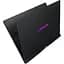 Ноутбук Lenovo Ігровий 16'' Legion Pro 7 16AFR10H,9 9955HX 54GHz,64GB DDR5,1TB,5070 Ti 12GB - мініатюра 5