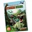 Стікербук Moxy Dinosaur Expedition 6 аркушів (961027) - мініатюра 3