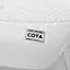 Коляска Cybex Coya Urban Mobility White (з бампером та дощовиком) (524000697) - мініатюра 11