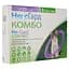Капли Boehringer Ingelheim NexGard Combo для кошек весом до 2.5 кг 0.9 мл (3 шт. х 0.3 мл) - миниатюра 1