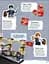 LEGO Harry Potter. Ultimate Sticker Collection - миниатюра 5