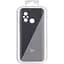 Чохол Silicone Cover Lakshmi Full Camera (AA) with logo для Xiaomi Redmi 12C / Poco C55 Чорний / Black - мініатюра 2