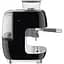 Кавоварка ріжкова Smeg EGF03BLEU [116526] - мініатюра 8