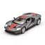 
Дитяча автомодель FORD GT 2019 TechnoDrive 250338U, сірий, 1:32 - мініатюра 9