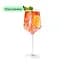 Коктейль Wild Cranberry Spritz (набор ингредиентов) х20 на основе Nemiroff - миниатюра 3