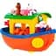 Игровой набор Kiddi Smart Ковчег Ноя (063404) - миниатюра 1