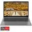 Ноутбук Lenovo Ideapad 3 17ALC6 7 5700U la 43GHz, HD+, 12GB, 512GB, Без ОС - мініатюра 1