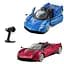 Машинка на радиоуправлении Kool Speed Pagani Huayra на батарейках, в ассортименте (DHTRC10568) - миниатюра 1