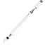 Стилус Hoco GM111 Cool Dynamic series 3in1 Passive Universal Capacitive Pen White [105625] - миниатюра 2