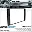 Переходная рамка для автомобилей Nissan AWM 781-25-101 - миниатюра 6