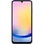 Смартфон Samsung A256B Galaxy A25 8/256Gb UA-UCRF Yellow [SM-A256BZYHEUC] [102838] - мініатюра 2