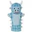 Кукольный театр Melissa & Doug Динозавры 4 шт. (MD9085) - миниатюра 5