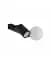 Бра Tk Lighting 10148 Vox GU10+G9 2x10+6W IP20 Bk - мініатюра 3