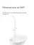 Набор насадок для іригатора Mijia Teeth Flosser MEO701 4 шт, White - миниатюра 5