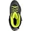Ролики Rollerblade Lightning 270 Чорний-Салатовий - мініатюра 6
