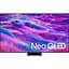 Телевізор Samsung QN80F 75` Neo QLED Ultra HD 4K (QE75QN80FAUXUA) [135078] - мініатюра 1