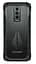Смартфон Doogee Blade 10 Pro Energy 6/256Gb Metalic Black Global version - миниатюра 4