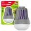 Светильник для уничтожения насекомых Eurolamp LED (MK-6W(LAMP)) - миниатюра 1