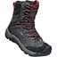 Ботинки Keen Revel IV High Polar M 43 Magnet/Red Carpet (1004-102362143) - миниатюра 1