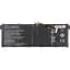 Акумулятор PowerPlant для ноутбуків ACER Spin 5 SP515-51GN (AC14B7K) 15.2V 3600mAh - мініатюра 1