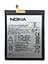 Аккумулятор Nokia 6 Dual Sim HE316 / HE317 / HE335 Батарея - миниатюра 1