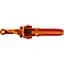 Дзига Auldey Infinity Nado VI Standard Pack Blazing War Bear (EU654122) - мініатюра 6