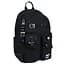 Рюкзак шкільний Yes TS-43L Just Black 43х30х16 см чорний (550480) - мініатюра 4