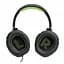 Ігрова гарнітура JBL Quantum 100X (JBLQ100XBLKGRN) - мініатюра 5