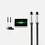 Аудіо кабель оптичний тослінк Ugreen AV108 Toslink Optical Audio Cable 3 м (UGR-10541) - мініатюра 2