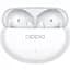 Бездротові навушники Oppo Enco Air4 ETEE1 Silky White (білі) ETEE1 - мініатюра 1