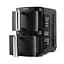 Мультипечь Ninja Double Stack 2-Level Air Fryer (SL300EU) - миниатюра 3