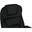 Офисное кресло GT Racer (X-2852 Classic Fabric Black) - миниатюра 5