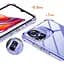 Панель BeCover Anti-Shock для Xiaomi Redmi 12C Clear (709176) - миниатюра 3