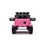 Дитячий електромобіль Ramiz Off-Road Climber 12 В,White (PA.JJ2122.BIA) - мініатюра 4