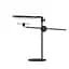 Кільцева лампа на штативі Ulanzi Vijim Desktop Overhead Shooting Bracket Ring Light Set（10inch) (UV-2517 T1) - мініатюра 2