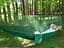 Туристичний гамак із москітною сіткою Hammock With Net - мініатюра 6