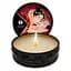 Масажна свічка Shunga MINI MASSAGE CANDLE - Sparkling Strawberry Wine Shunga SH046084; SO2519 17725 - мініатюра 1