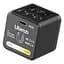 Видеосвет Ulanzi Vijim Bi-Color COB Vedio Light UV-3051 L2 Black - миниатюра 5