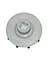 Муфта моторного блока заглибного блендера Grundig BL-5040 - мініатюра 1