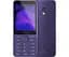Телефон кнопковий Nokia 235 4G 2024 Dual Sim TA-1614 фіолетовий (6438409095312) - мініатюра 2