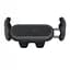 Держатель в машину Baseus Steel Cannon 2 Air Outlet Version черный (38672) - миниатюра 8