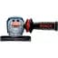 Кутова шліфмашина Bosch GWS 18V-15 SC [0.601.9H6.500] [106940] - мініатюра 3